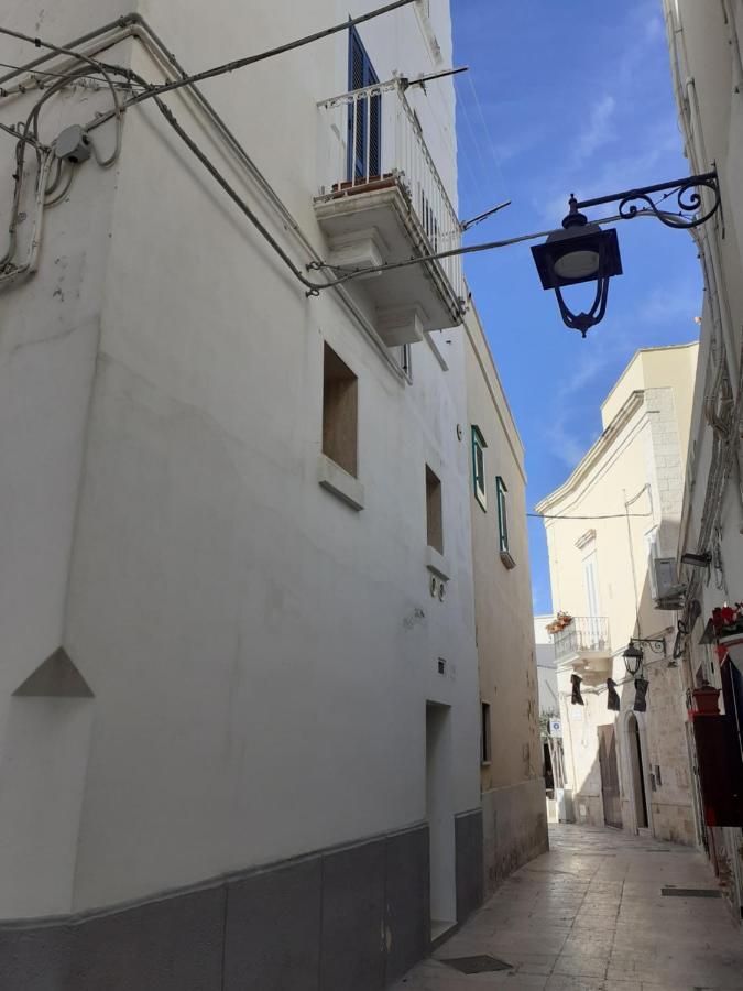 Dimora Porto Canale Monopoli Dış mekan fotoğraf