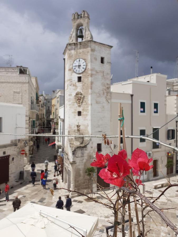 Dimora Porto Canale Monopoli Dış mekan fotoğraf