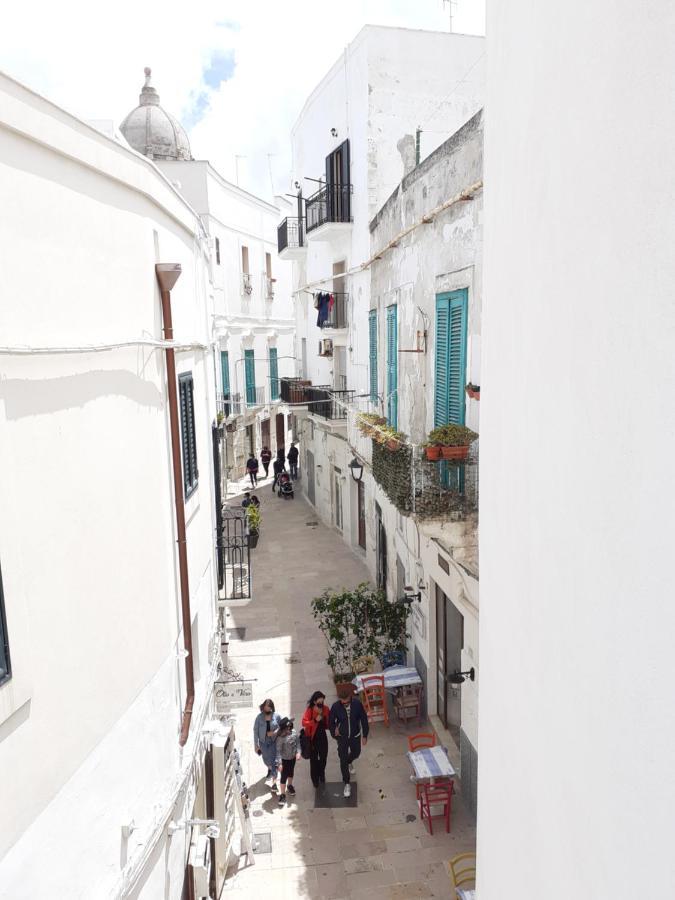 Dimora Porto Canale Monopoli Dış mekan fotoğraf