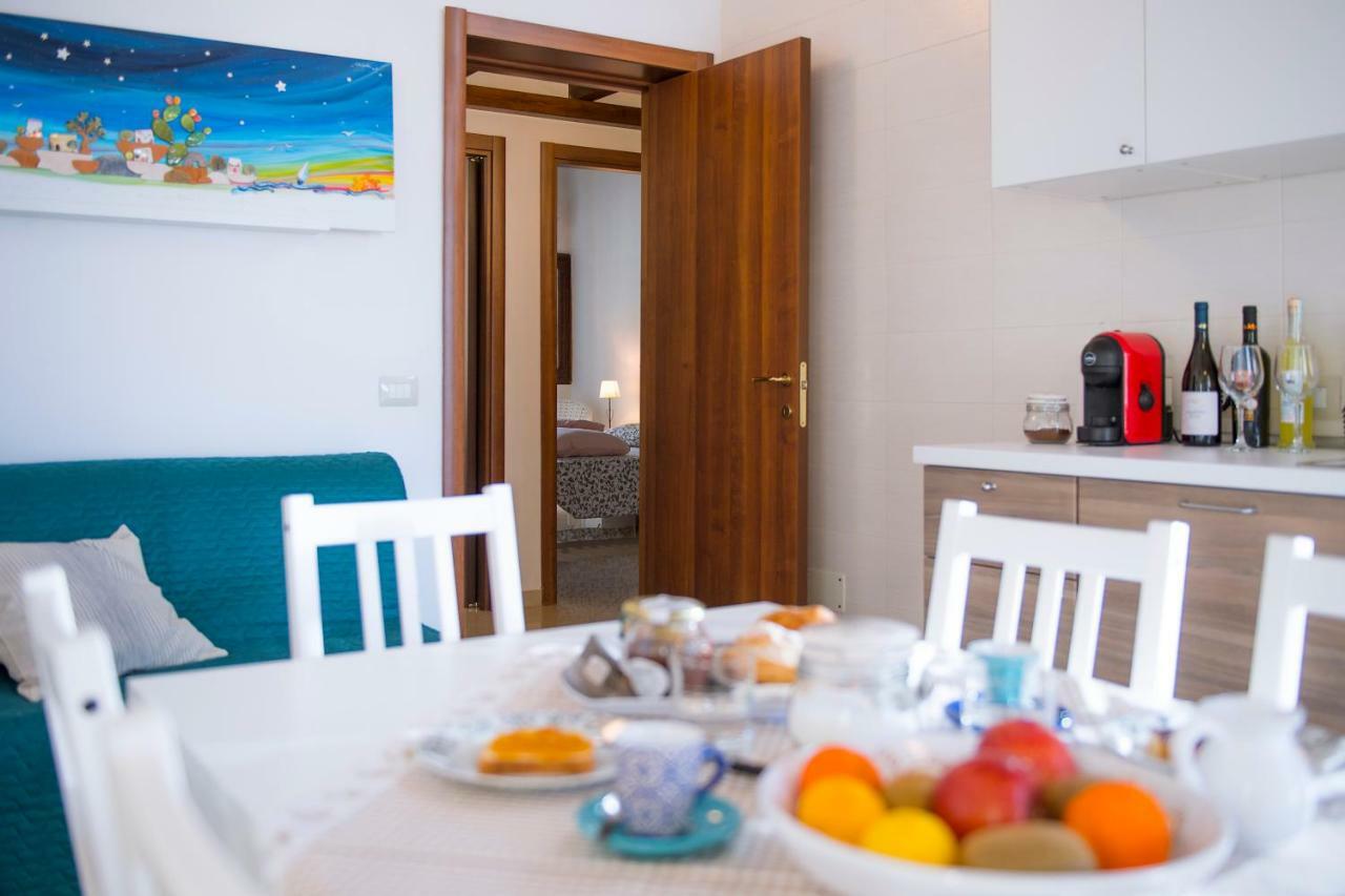 Dimora Porto Canale Monopoli Dış mekan fotoğraf