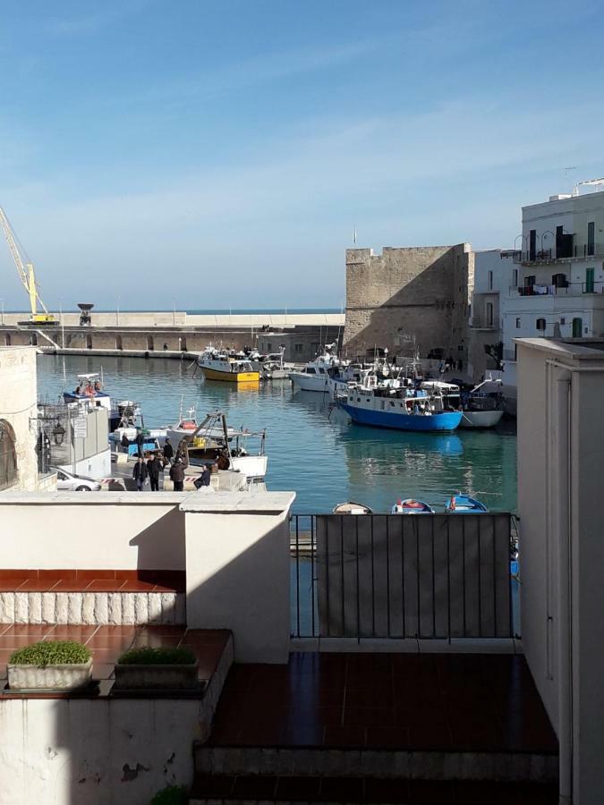 Dimora Porto Canale Monopoli Dış mekan fotoğraf