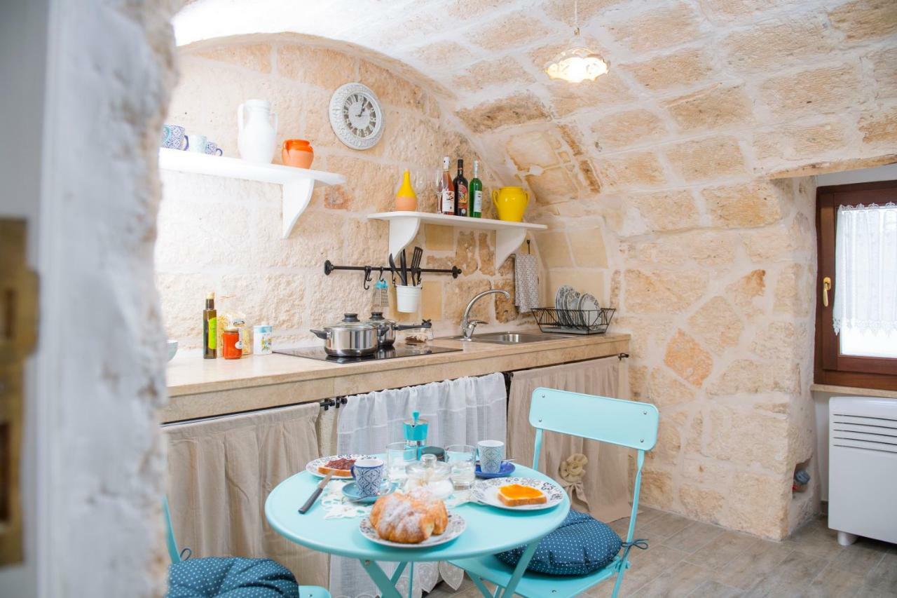 Dimora Porto Canale Monopoli Dış mekan fotoğraf